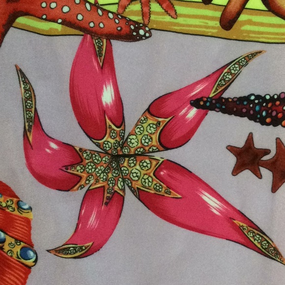 TREASURES of the SEA New STATUS Seashell LEGGING S - Picture 8 of 16